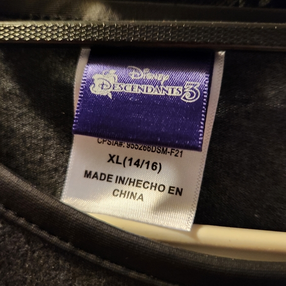 Descendents Shirt and Skirt Set - Picture 4 of 8